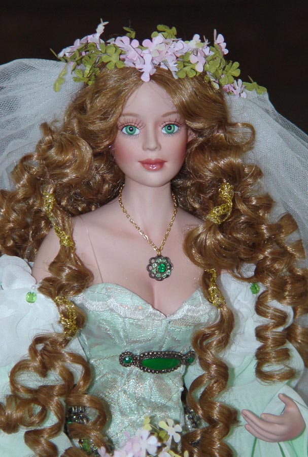 Bride Fairy Tale Russian Brides 32